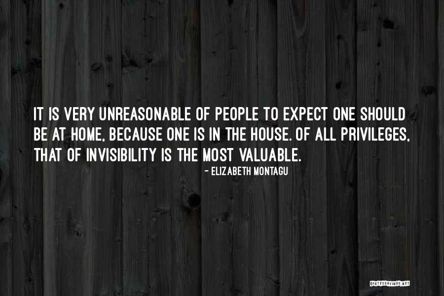 Arlane Dirty Quotes By Elizabeth Montagu Arlane Dirty Quotes By Elizabeth Montagu