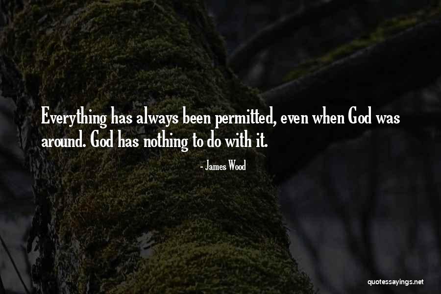 Arlarse Quotes By James Wood Arlarse Quotes By James Wood