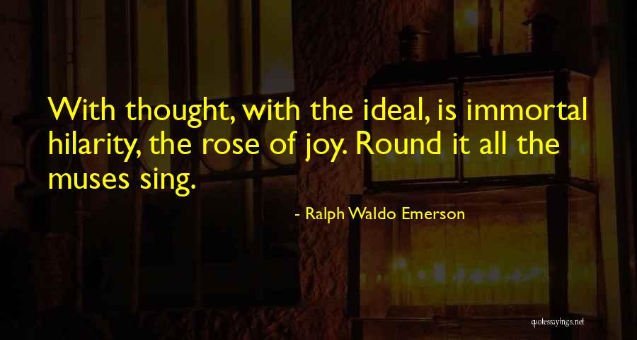 Arlart Quotes By Ralph Waldo Emerson Arlart Quotes By Ralph Waldo Emerson