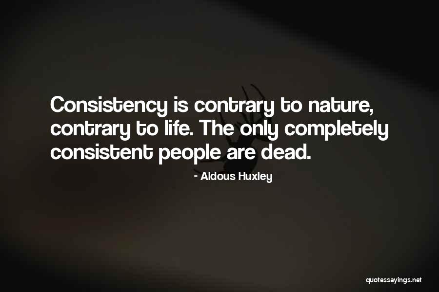 Arlation Quotes By Aldous Huxley Arlation Quotes By Aldous Huxley