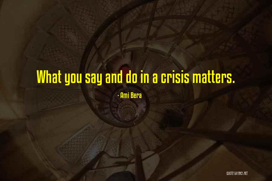 Arle Nadja Quotes By Ami Bera Arle Nadja Quotes By Ami Bera