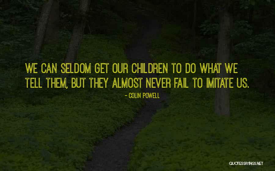 Arle Nadja Quotes By Colin Powell Arle Nadja Quotes By Colin Powell