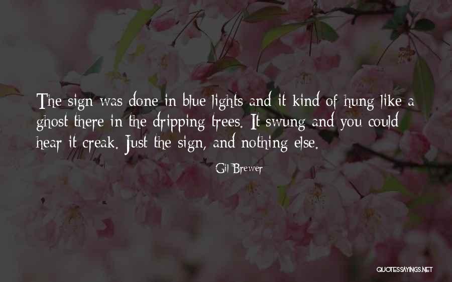 Arle Nadja Quotes By Gil Brewer Arle Nadja Quotes By Gil Brewer