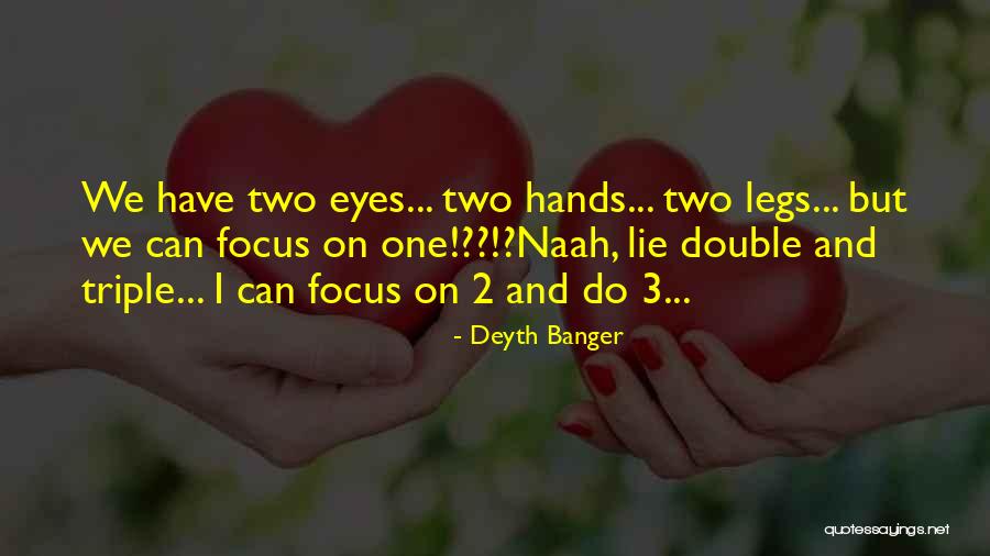 Arleen Garrett Quotes By Deyth Banger Arleen Garrett Quotes By Deyth Banger