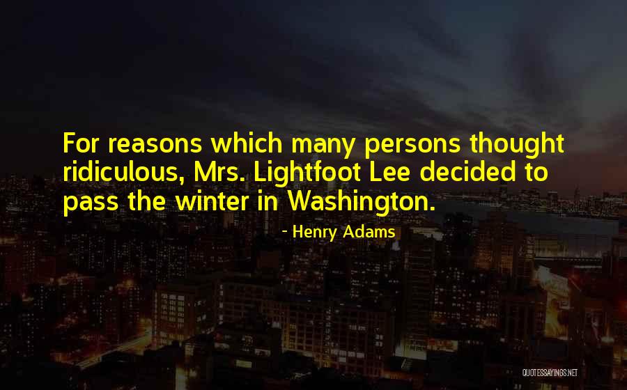 Arleigh International Quotes By Henry Adams Arleigh International Quotes By Henry Adams