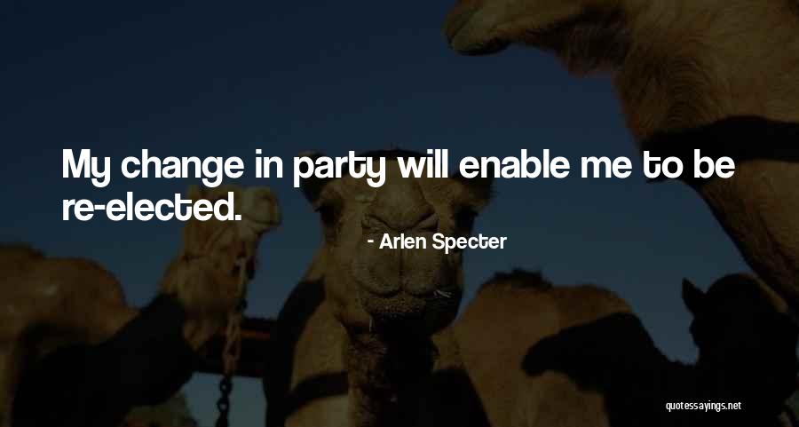 Arlen Quotes By Arlen Specter Arlen Quotes By Arlen Specter