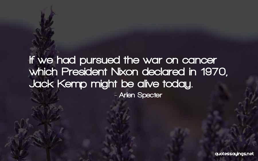 Arlen Quotes By Arlen Specter Arlen Quotes By Arlen Specter