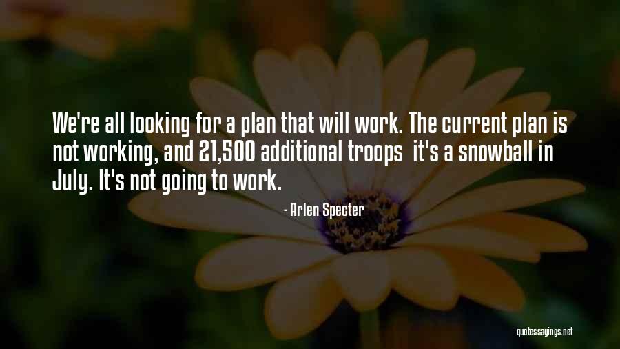 Arlen Quotes By Arlen Specter Arlen Quotes By Arlen Specter