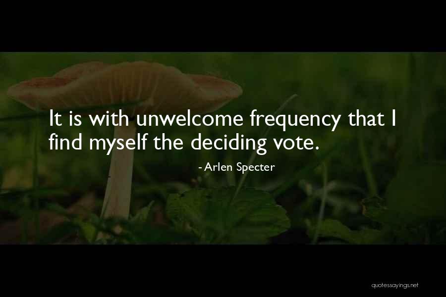 Arlen Quotes By Arlen Specter Arlen Quotes By Arlen Specter