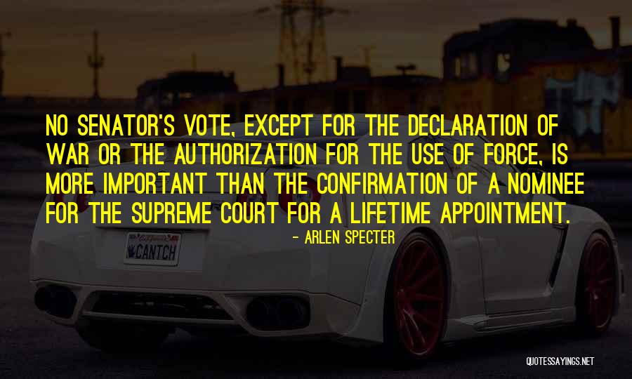 Arlen Quotes By Arlen Specter Arlen Quotes By Arlen Specter