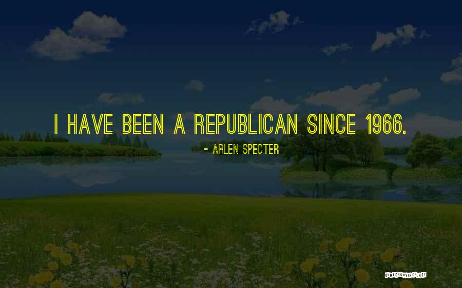 Arlen Quotes By Arlen Specter Arlen Quotes By Arlen Specter
