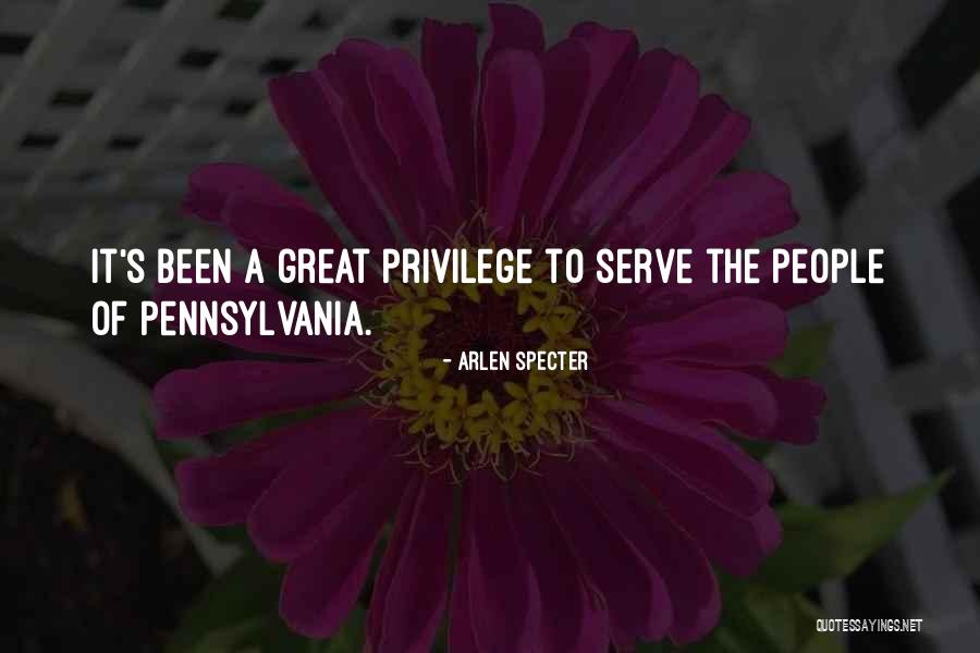 Arlen Quotes By Arlen Specter Arlen Quotes By Arlen Specter