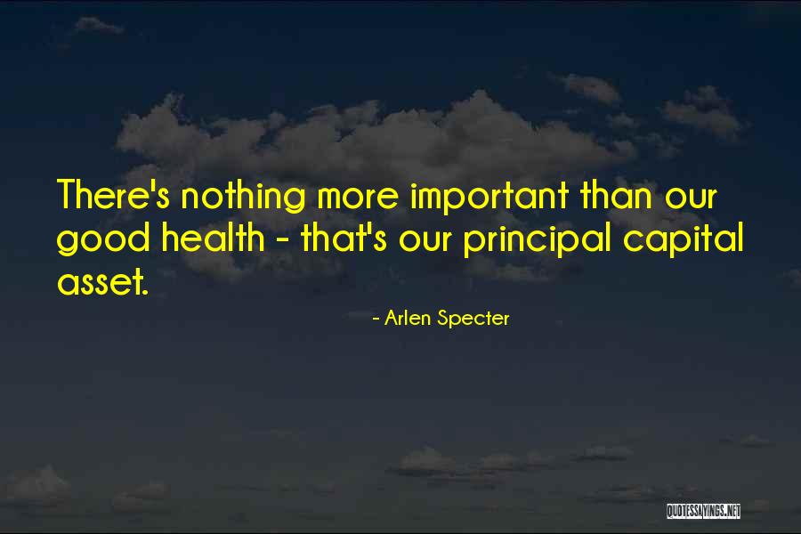 Arlen Quotes By Arlen Specter Arlen Quotes By Arlen Specter