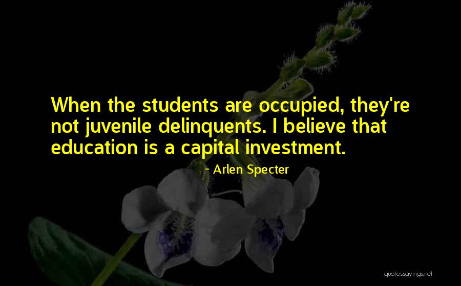 Arlen Quotes By Arlen Specter Arlen Quotes By Arlen Specter