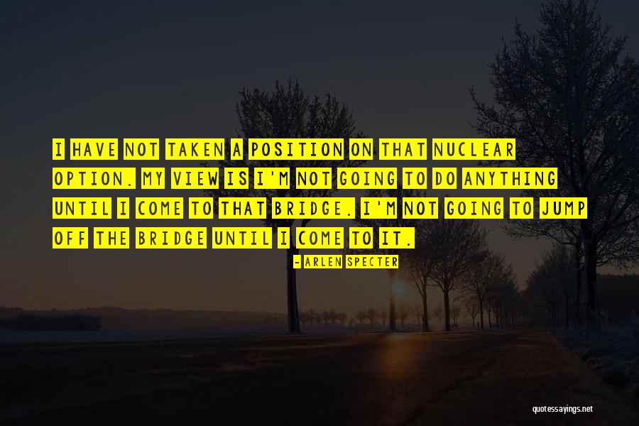 Arlen Quotes By Arlen Specter Arlen Quotes By Arlen Specter