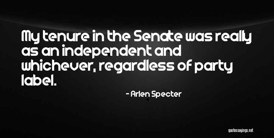 Arlen Quotes By Arlen Specter Arlen Quotes By Arlen Specter