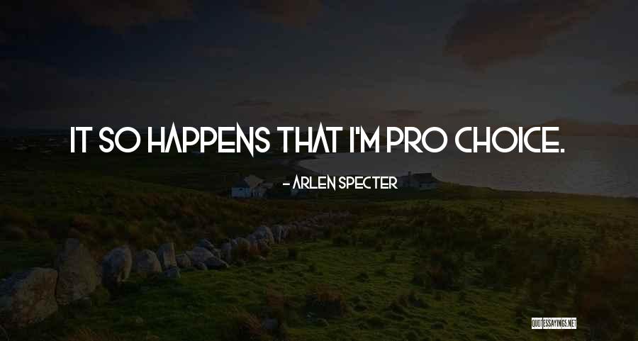 Arlen Quotes By Arlen Specter Arlen Quotes By Arlen Specter