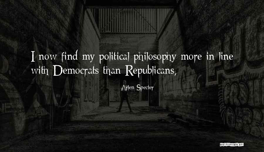 Arlen Quotes By Arlen Specter Arlen Quotes By Arlen Specter