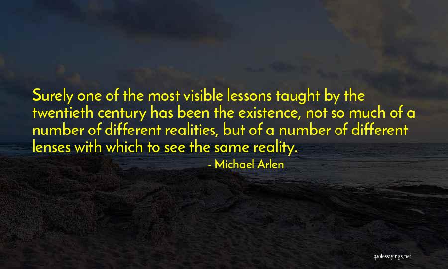 Arlen Quotes By Michael Arlen Arlen Quotes By Michael Arlen