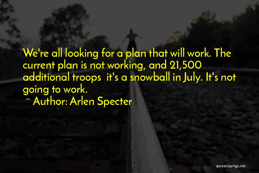 Arlen Specter Quotes 1088873