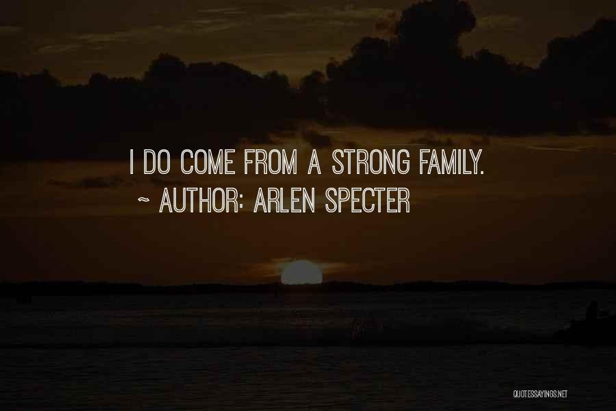 Arlen Specter Quotes 2085860