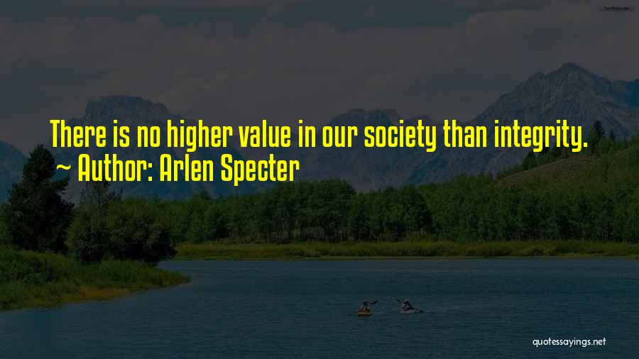 Arlen Specter Quotes 250557