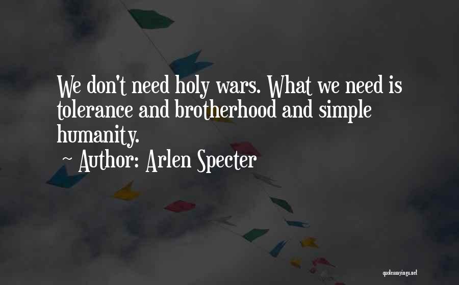 Arlen Specter Quotes 552048
