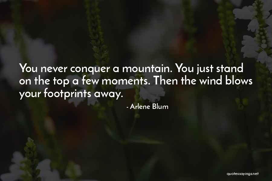 Arlene Blum Quotes 1708722 Arlene Blum Quotes 1708722