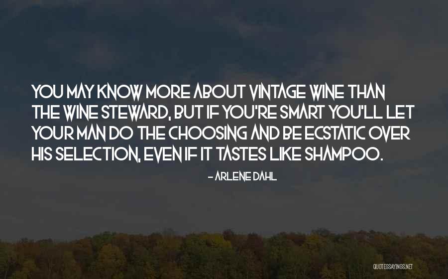 Arlene Dahl Quotes 147333 Arlene Dahl Quotes 147333