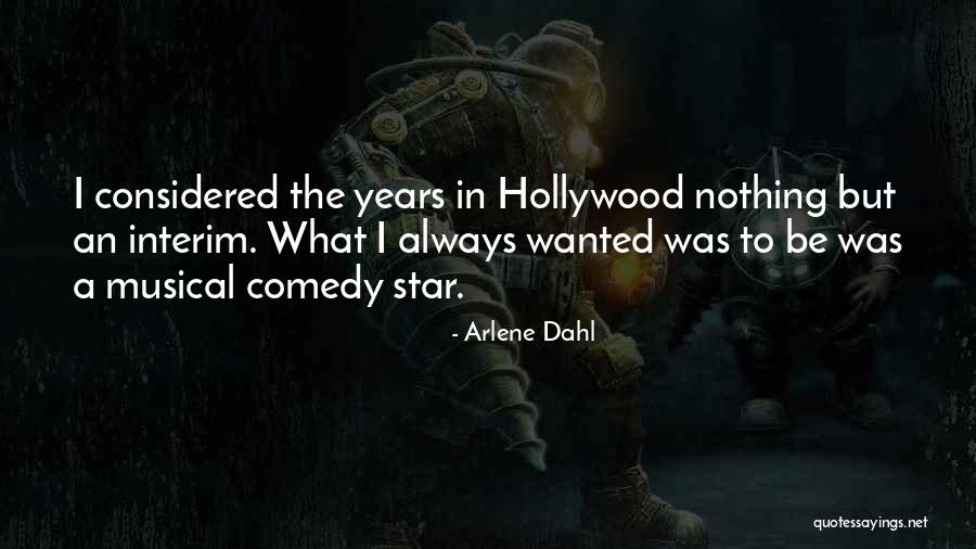 Arlene Dahl Quotes 225779 Arlene Dahl Quotes 225779