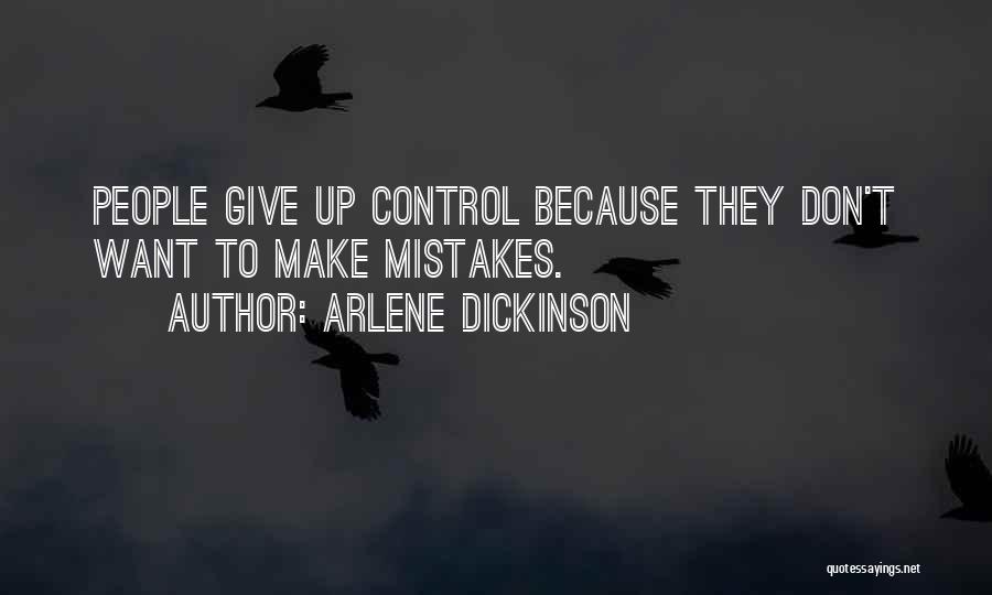 Arlene Dickinson Quotes 1722144