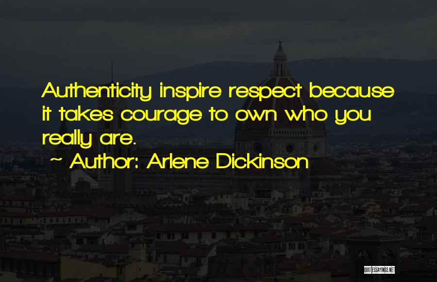 Arlene Dickinson Quotes 1769677