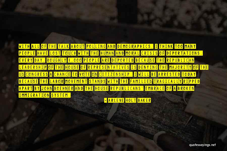 Arlene Holt Baker Quotes 516801 Arlene Holt Baker Quotes 516801