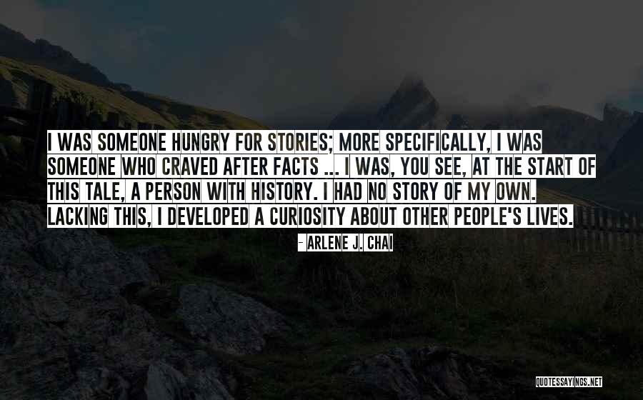 Arlene J. Chai Quotes 1741114 Arlene J. Chai Quotes 1741114