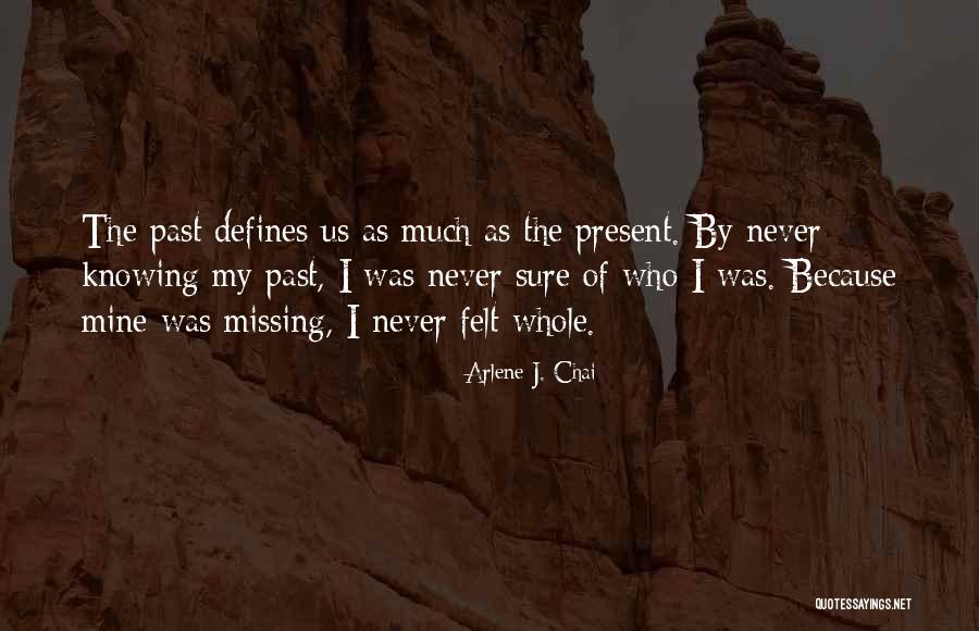 Arlene J. Chai Quotes 277500 Arlene J. Chai Quotes 277500