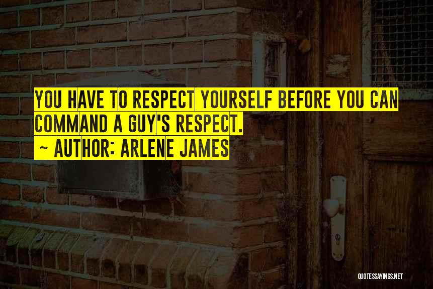Arlene James Quotes 1294276