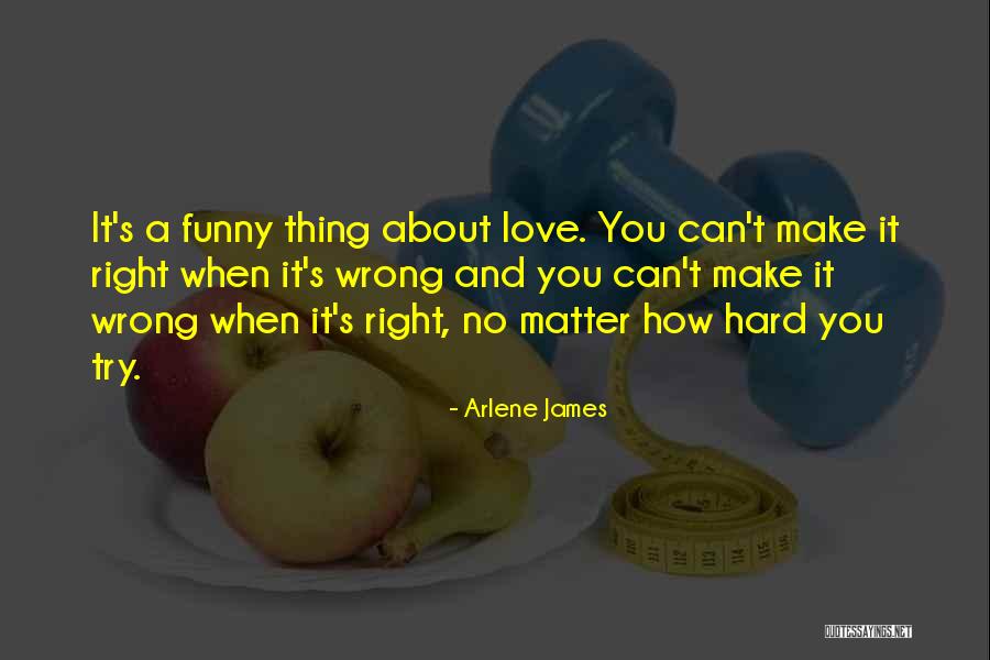 Arlene James Quotes 1536100