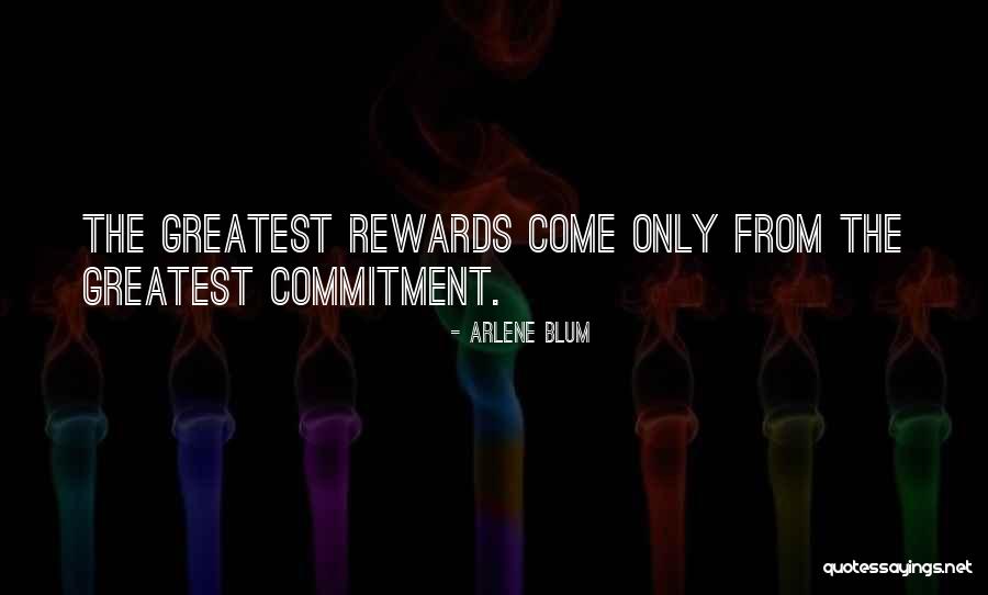 Arlene Quotes By Arlene Blum Arlene Quotes By Arlene Blum