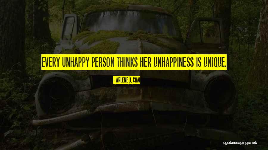 Arlene Quotes By Arlene J. Chai