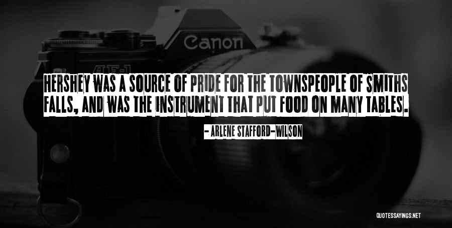Arlene Quotes By Arlene Stafford-Wilson Arlene Quotes By Arlene Stafford-Wilson