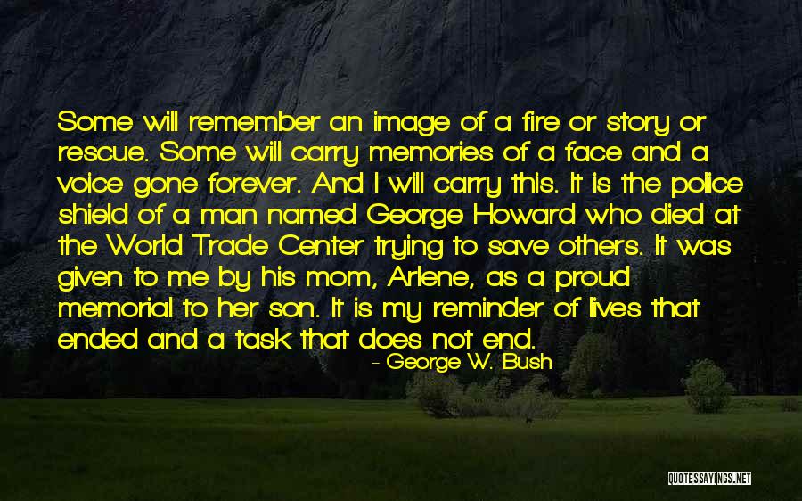 Arlene Quotes By George W. Bush Arlene Quotes By George W. Bush