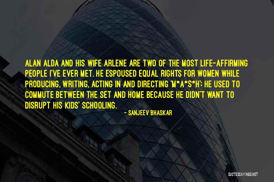 Arlene Quotes By Sanjeev Bhaskar Arlene Quotes By Sanjeev Bhaskar