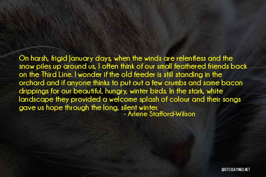 Arlene Stafford-Wilson Quotes 222867 Arlene Stafford-Wilson Quotes 222867