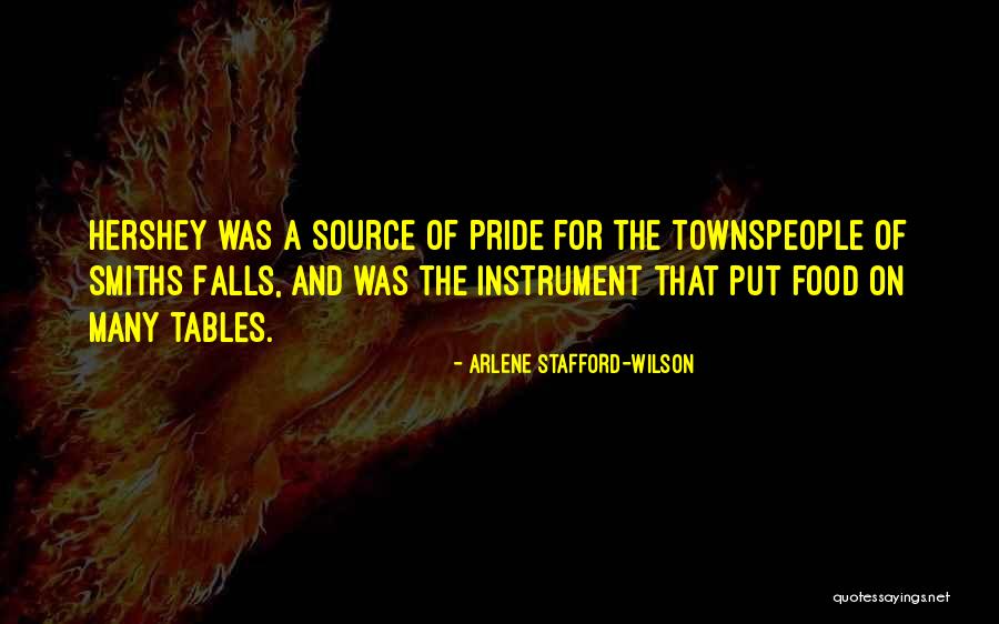 Arlene Stafford-Wilson Quotes 479571 Arlene Stafford-Wilson Quotes 479571