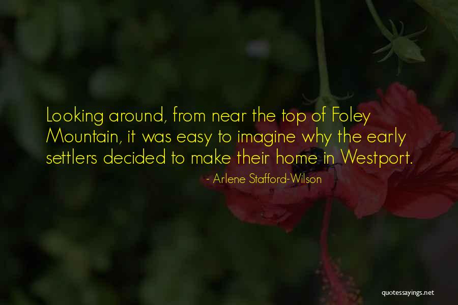 Arlene Stafford-Wilson Quotes 604261 Arlene Stafford-Wilson Quotes 604261