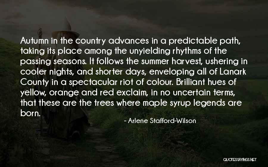 Arlene Stafford-Wilson Quotes 813774 Arlene Stafford-Wilson Quotes 813774