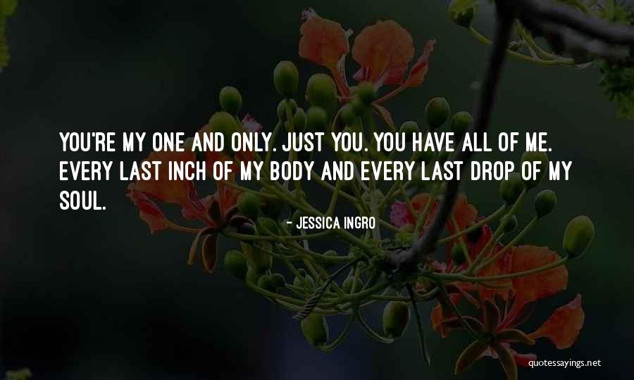 Arlenes Mckinney Quotes By Jessica Ingro Arlenes Mckinney Quotes By Jessica Ingro