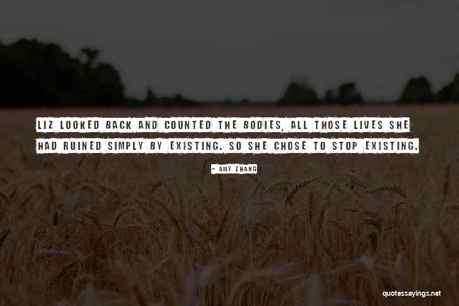 Arlequim Editora Quotes By Amy Zhang Arlequim Editora Quotes By Amy Zhang