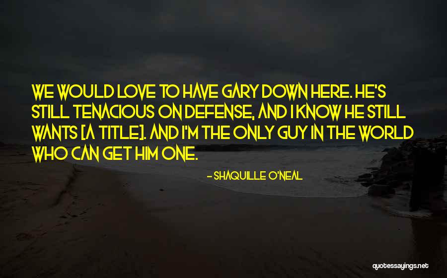 Arlequim Editora Quotes By Shaquille O'Neal Arlequim Editora Quotes By Shaquille O'Neal