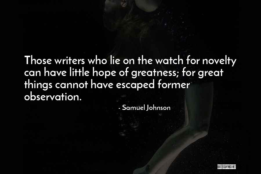 Arles Amphitheatre Quotes By Samuel Johnson Arles Amphitheatre Quotes By Samuel Johnson